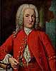 Linnaeus' portrait